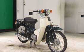 HONDA C50 SUPER CUB C50
