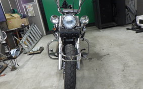 SUZUKI INTRUDER 400 Classic 2001 VK54A