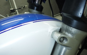 SUZUKI GS1200SS 2001 GV78A