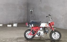 HONDA MONKEY Z50A