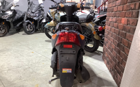 YAMAHA JOG DELUXE SA36J