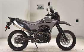 KAWASAKI KLX230SM LX232A