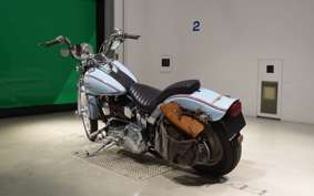 HARLEY FXSTS 1450 2003