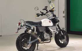 HONDA MONKEY 125 2026 JB05