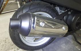 YAMAHA JOG 90 Sports Edition 2021 3WF