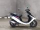 Фото Yamaha JOG ZR с японского аукциона