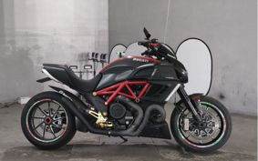 DUCATI DUCATI  DIAVEL  CARBON G100AB