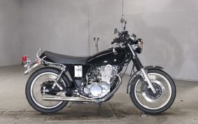 YAMAHA SR400 2019 RH16J