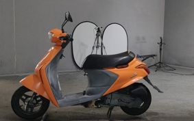 SUZUKI LET's 5 CA47A