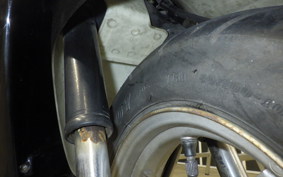 HONDA TODAY 2014 AF61