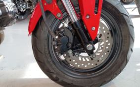 HONDA GROM 2021 JC92
