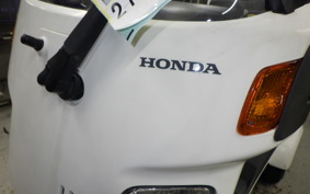 HONDA GYRO CANOPY 2025 TA03