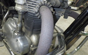 KAWASAKI W650 2006 EJ650A