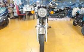 KAWASAKI ESTRELLA BJ250A