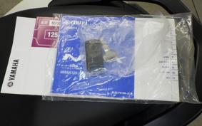YAMAHA NMAX-3 SEL1J