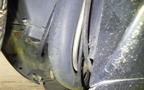 HONDA DIO Gen.6 AF62