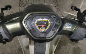 HONDA SUPER CUB50 AA04