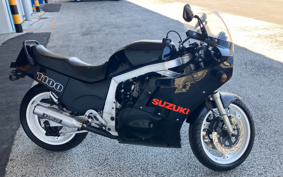 SUZUKI GSX-R1100 1988 GU74A
