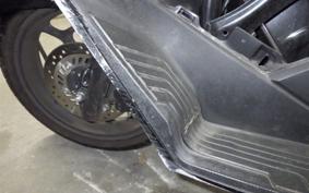 HONDA PCX 160 KF47