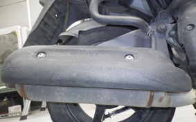 YAMAHA JOG Delux SA39J