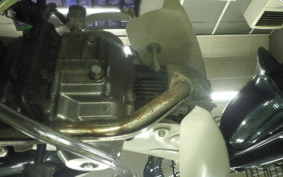 HONDA C90 SUPER CUB 2020 HA02