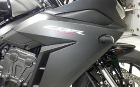 HONDA CB650R 2023 RH03