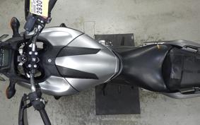 HONDA NC 700 X D 2012 RC63