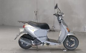 SUZUKI LETS4 CA45A