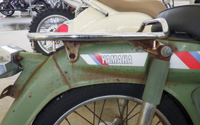YAMAHA TOWN MATE 80 E 22K