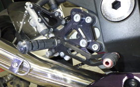 KAWASAKI ZX 1200 NINJA R 2000 ZXT20A