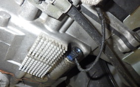 YAMAHA CYGNUS 125 X 2025 SE12J