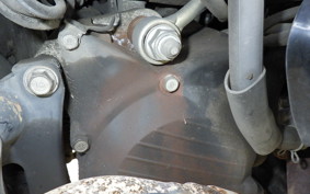 HONDA PS250 MF09