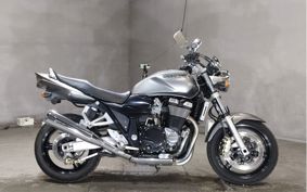 SUZUKI GSX1400 2001 GY71A
