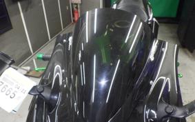 KAWASAKI ZX 1400 NINJA R A 2013