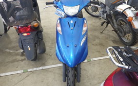SUZUKI ADDRESS V125 G CF46A