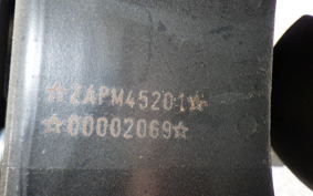 VESPA GTV300IE 2011
