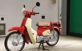 HONDA C50 SUPER CUB AA09