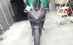 HONDA CBR400R 2021 NC56