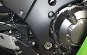KAWASAKI ZX 10 NINJA ABS 2016