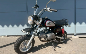 HONDA MONKEY AB27