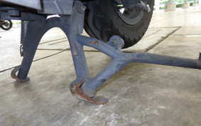 SUZUKI ADDRESS V125 DT11A