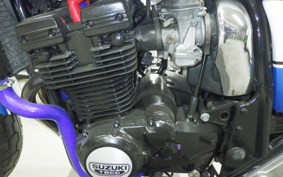 SUZUKI GSX400 IMPULSE S 1999 GK79A