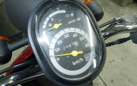 HONDA TODAY 2 2001 AF67