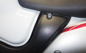 SUZUKI HAYABUSA Gen.2 2017 GX72B