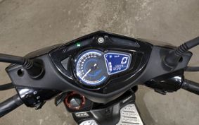 YAMAHA CYGNUS125XSR SE44J