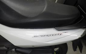 APRILIA SPORTCITY 250 IE 1986