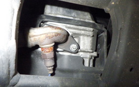 SUZUKI ADDRESS 110 CE47A