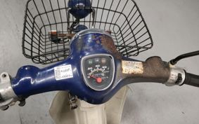 HONDA SUPER CUB50 AA01