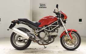 DUCATI MONSTER 800 SIE 2003