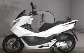 HONDA PCX 125 JF56